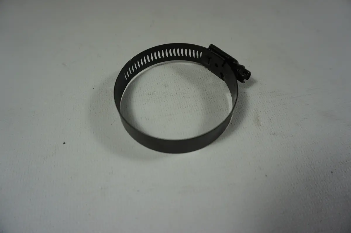 Yamaha Aba-H0sec-Lamp Hose Clamp 1
