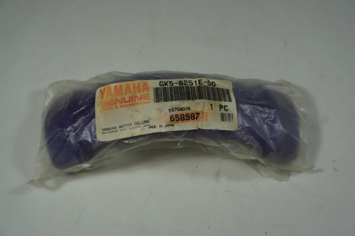 Yamaha Gk5-6251E-00 Stern 2 1