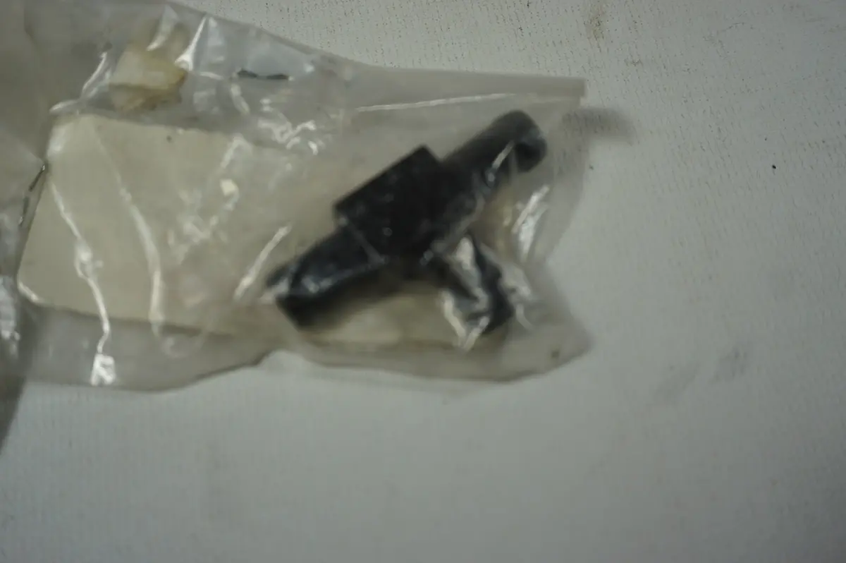Yamaha 62T-24378-00 Joint Pipe 1