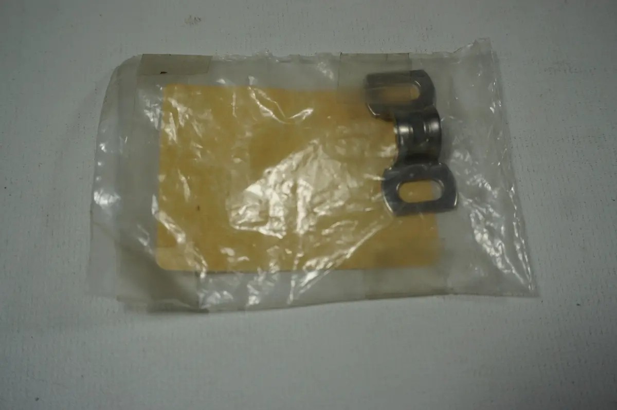 Yamaha Gh1-U043h-00 Clamp 1