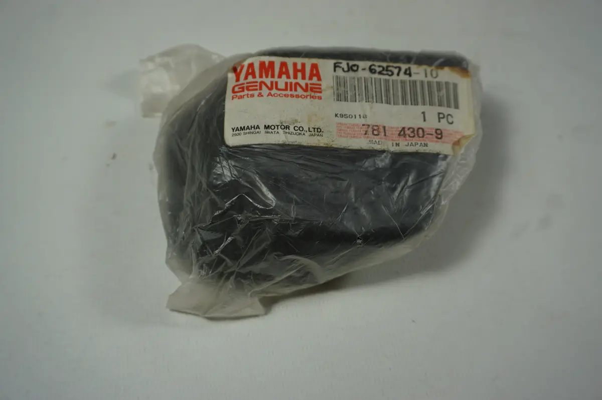 Yamaha Fj0-62574-10 Strn Cap 1