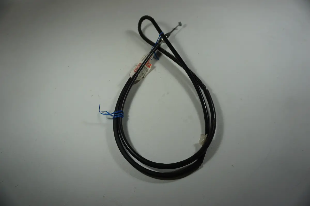 Yamaha 1Uy-26341-01 Brake Cable 1