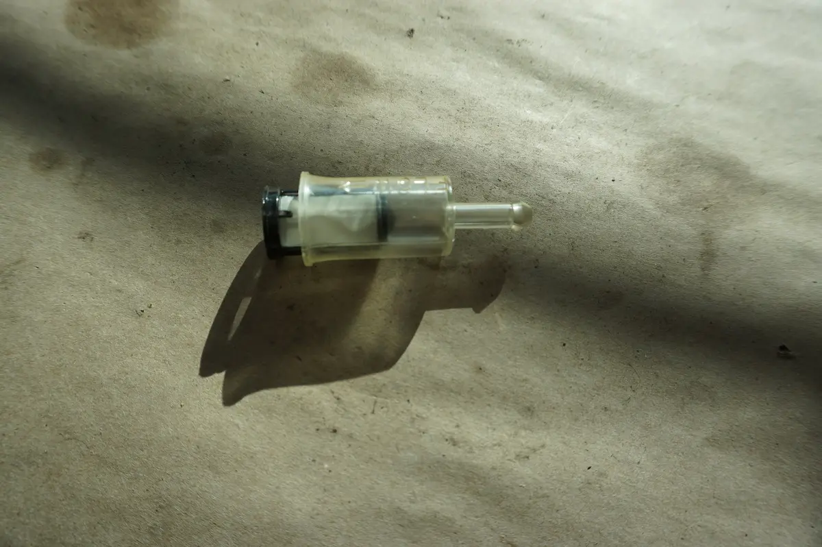 Arctic Cat 0510-335 Fuel Filter 1