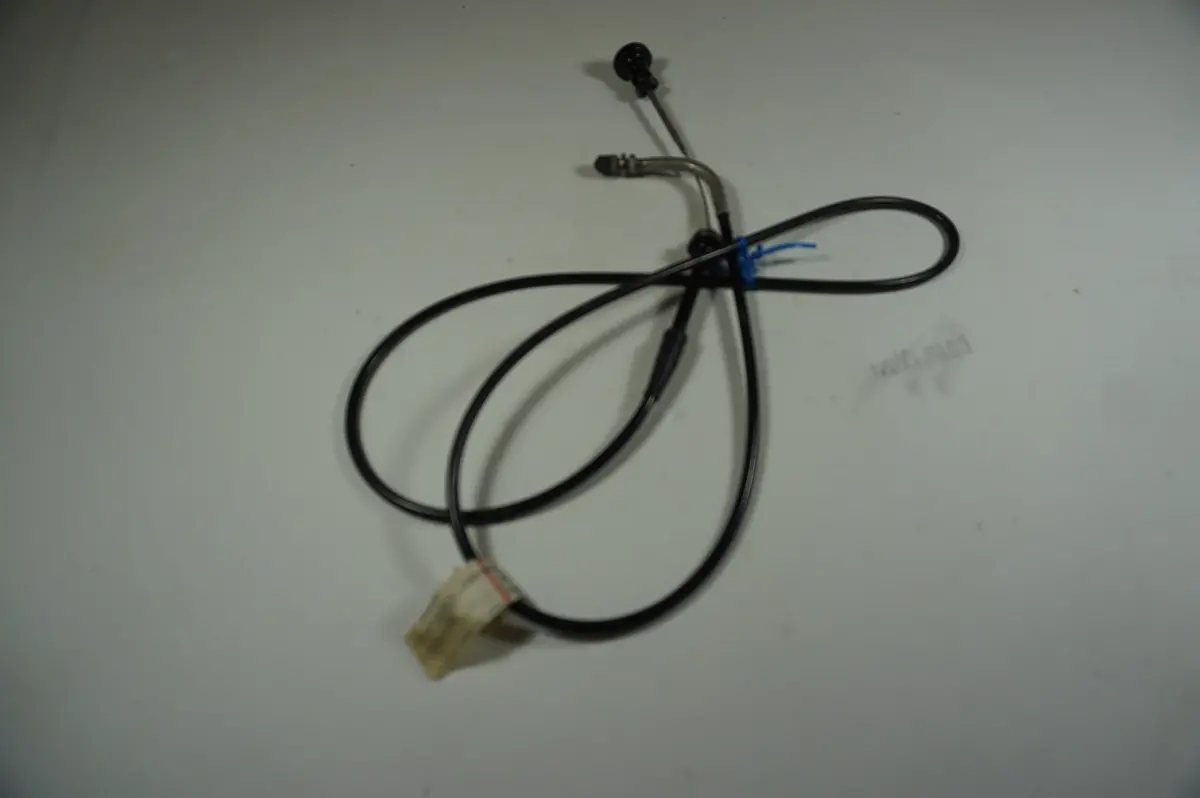 Yamaha Ew3-U7242-00 Choke Cable 1