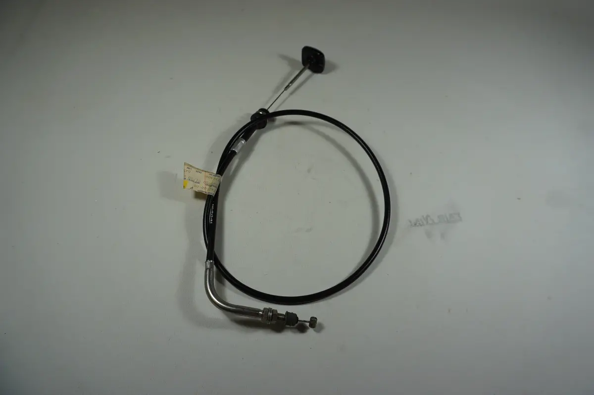 Yamaha Fn8-U7242-00 Choke Cable 1