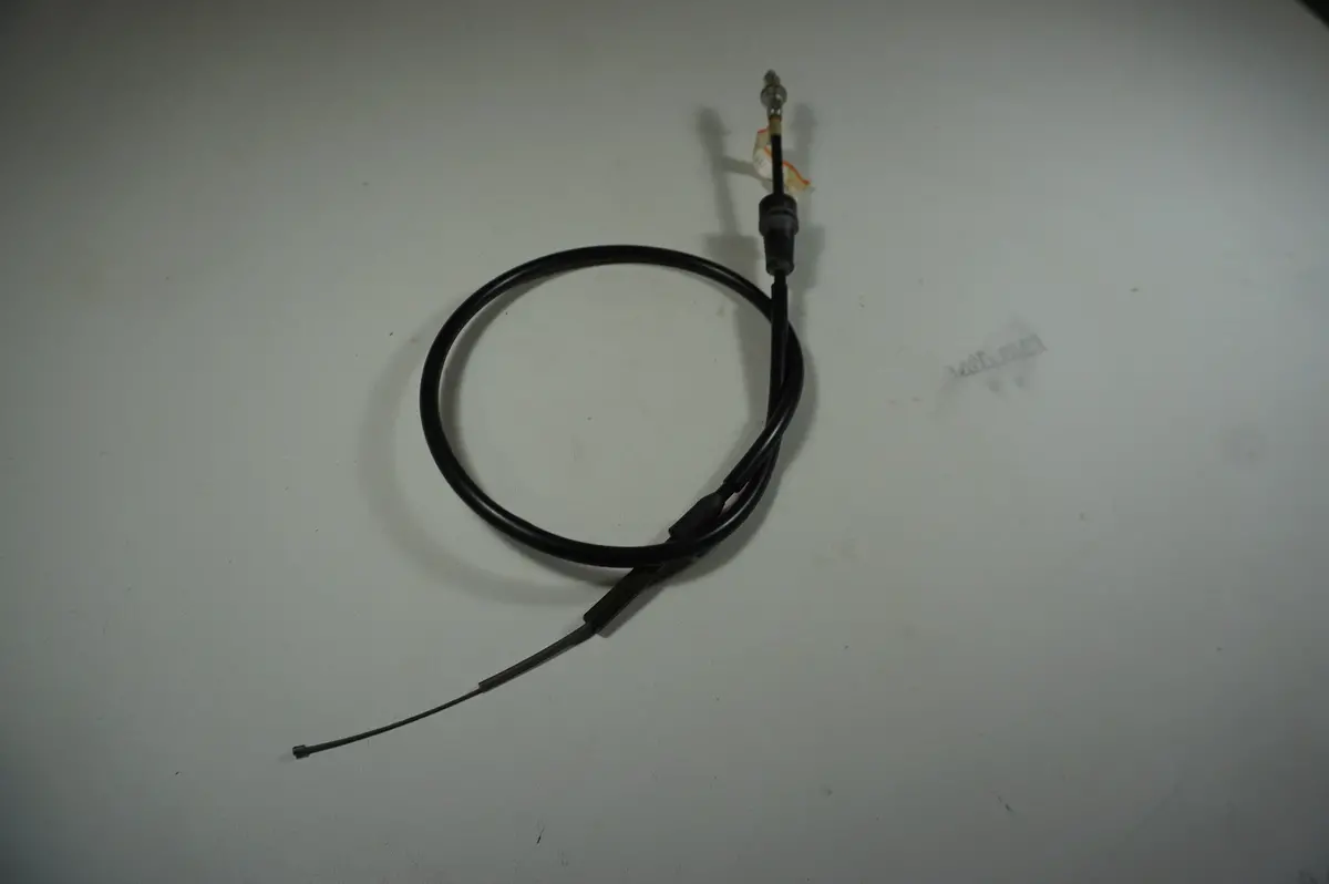 Yamaha 3Gd-26311-00 Throttle Cable 1