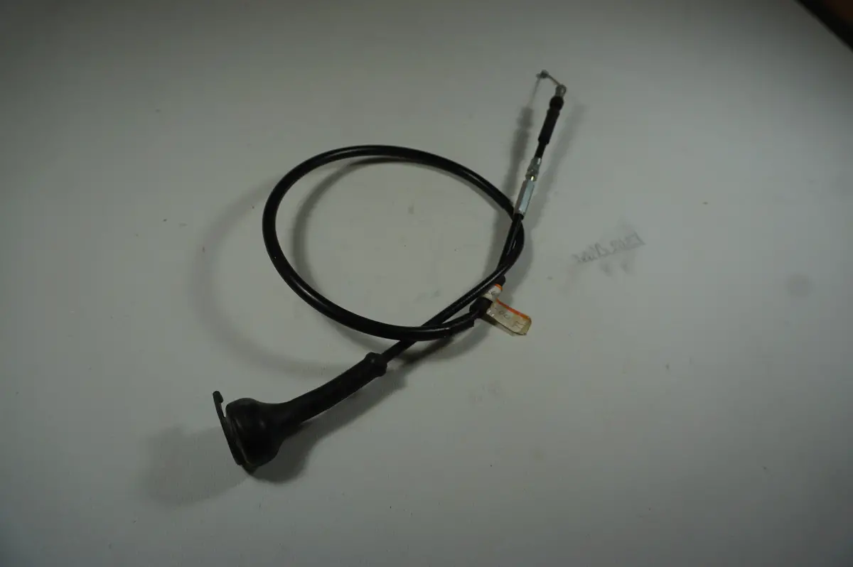 Yamaha 3Fa-26311-00 Throttle Cable 1