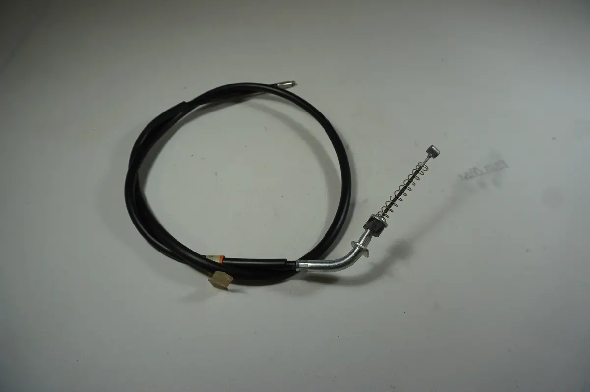 Yamaha 3Gb-26361-02 Brake Cable 1