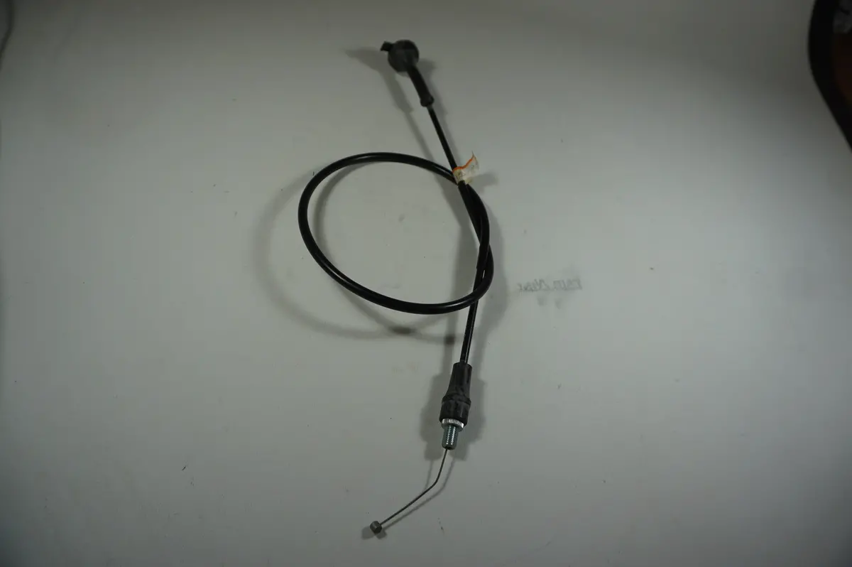 Yamaha 4Bd-2631F-00 Guide Cable 1