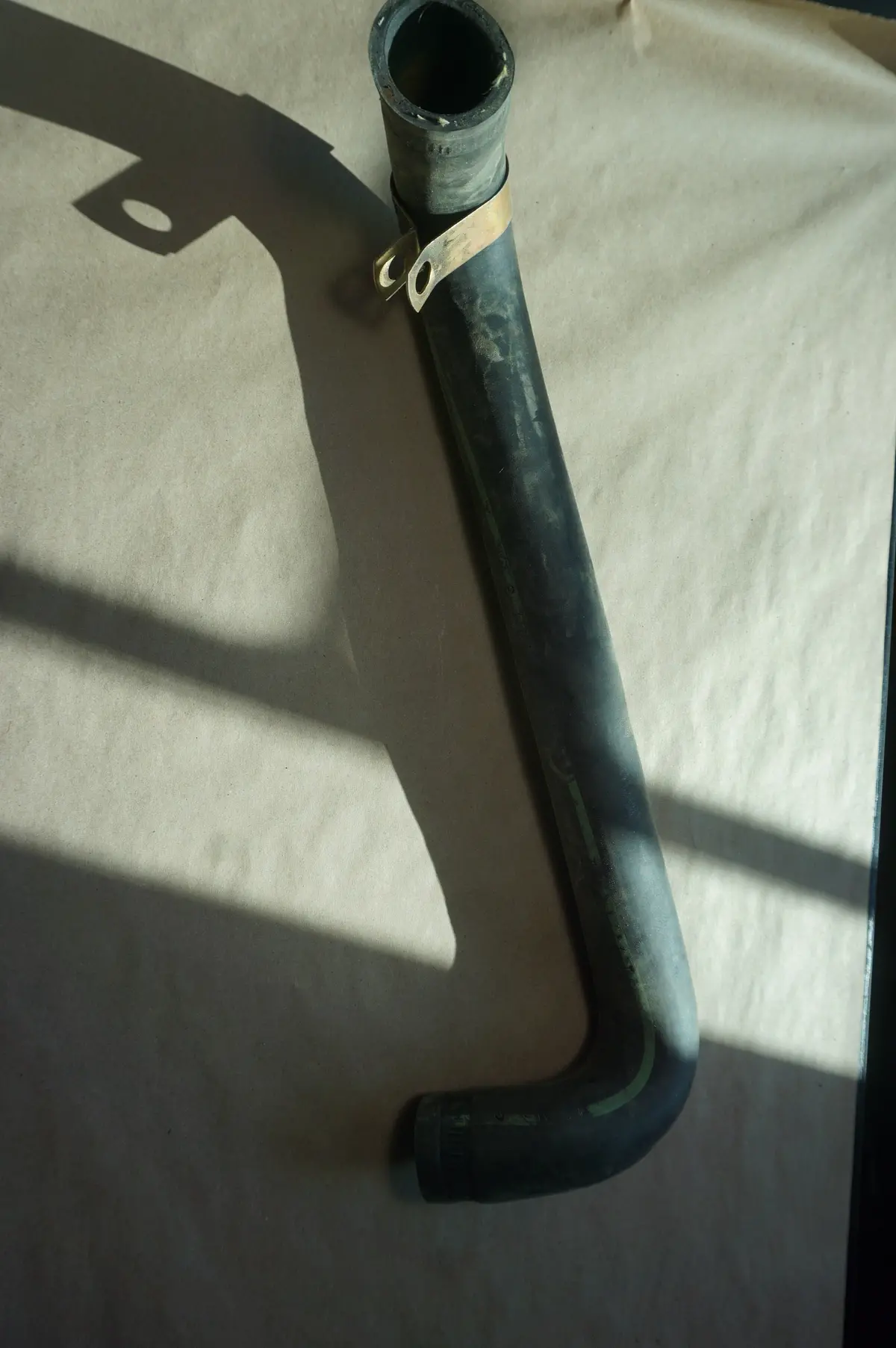 Mercury Marine Quicksilver 32-16012 Hose (Used Item Please Read Details Below) 1