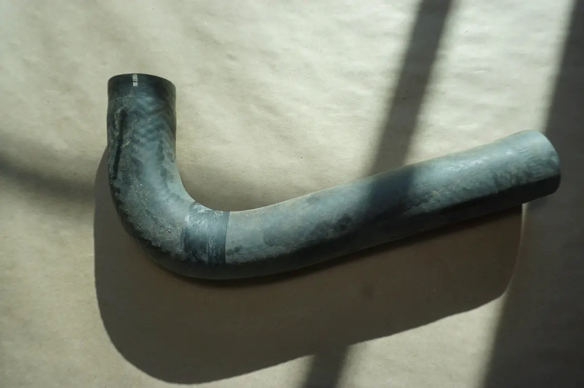 Mercury Marine Quicksilver 32-863491 Hose (Used Item Please Read Details Below) 1