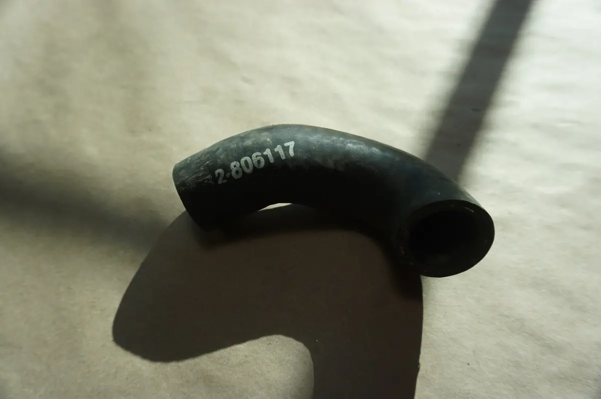 Mercury Marine Quicksilver 32-806117 Hose (Used Item Please Read Details Below) 1