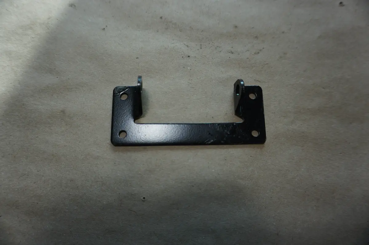 Arctic Cat 0117-133 Hinges 1