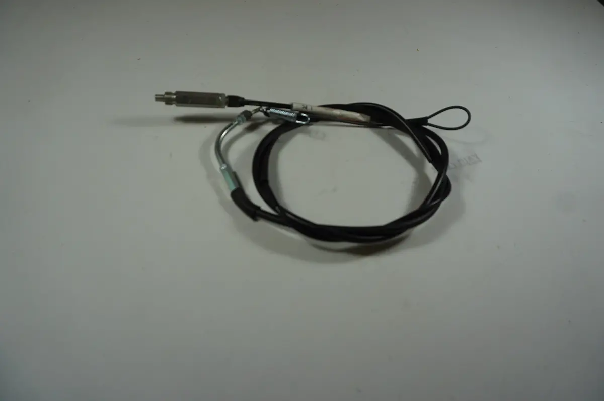 Yamaha 4Gb-2637F-00 Control Wire 1