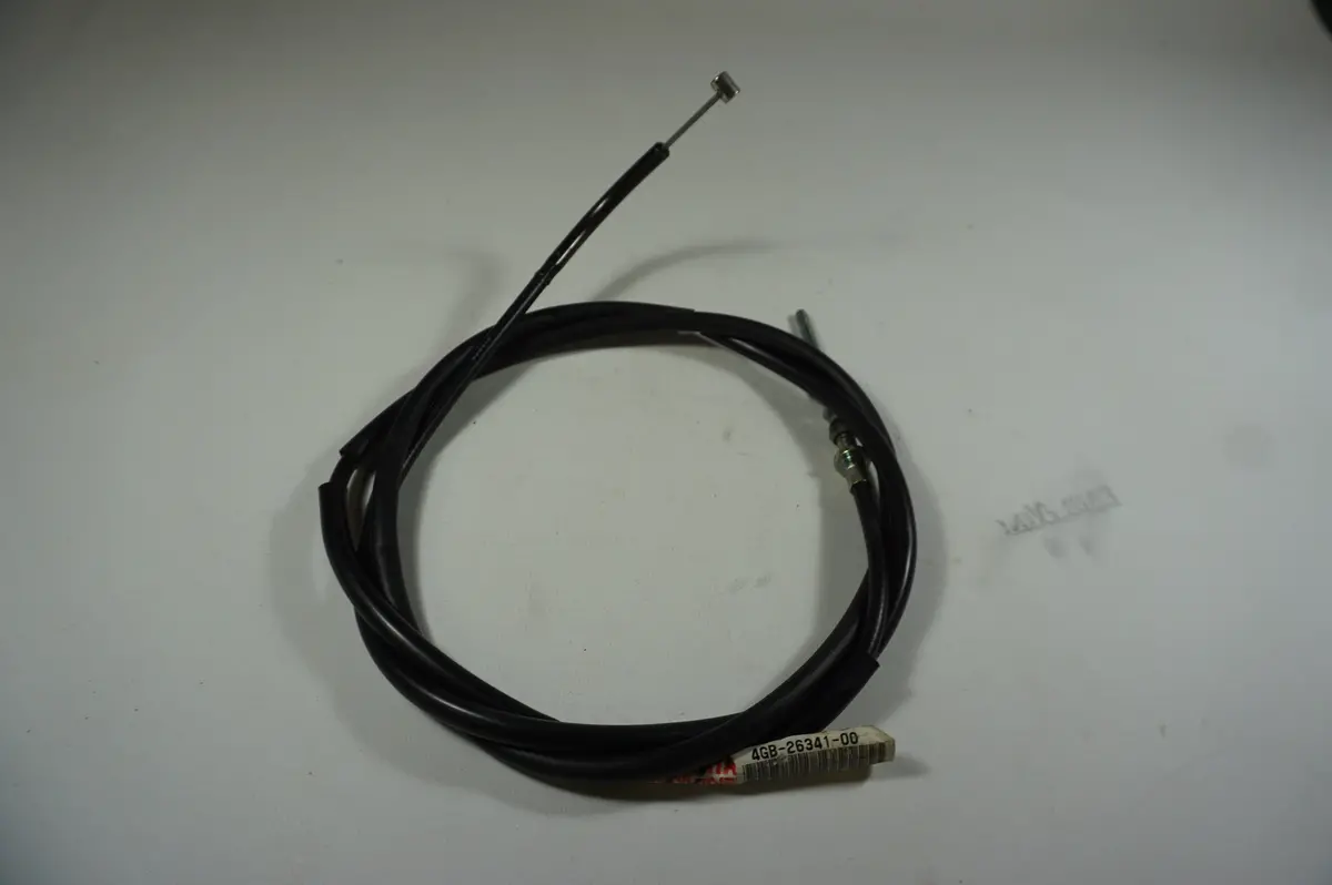 Yamaha 4Gb-26341-00 Break Cable 1
