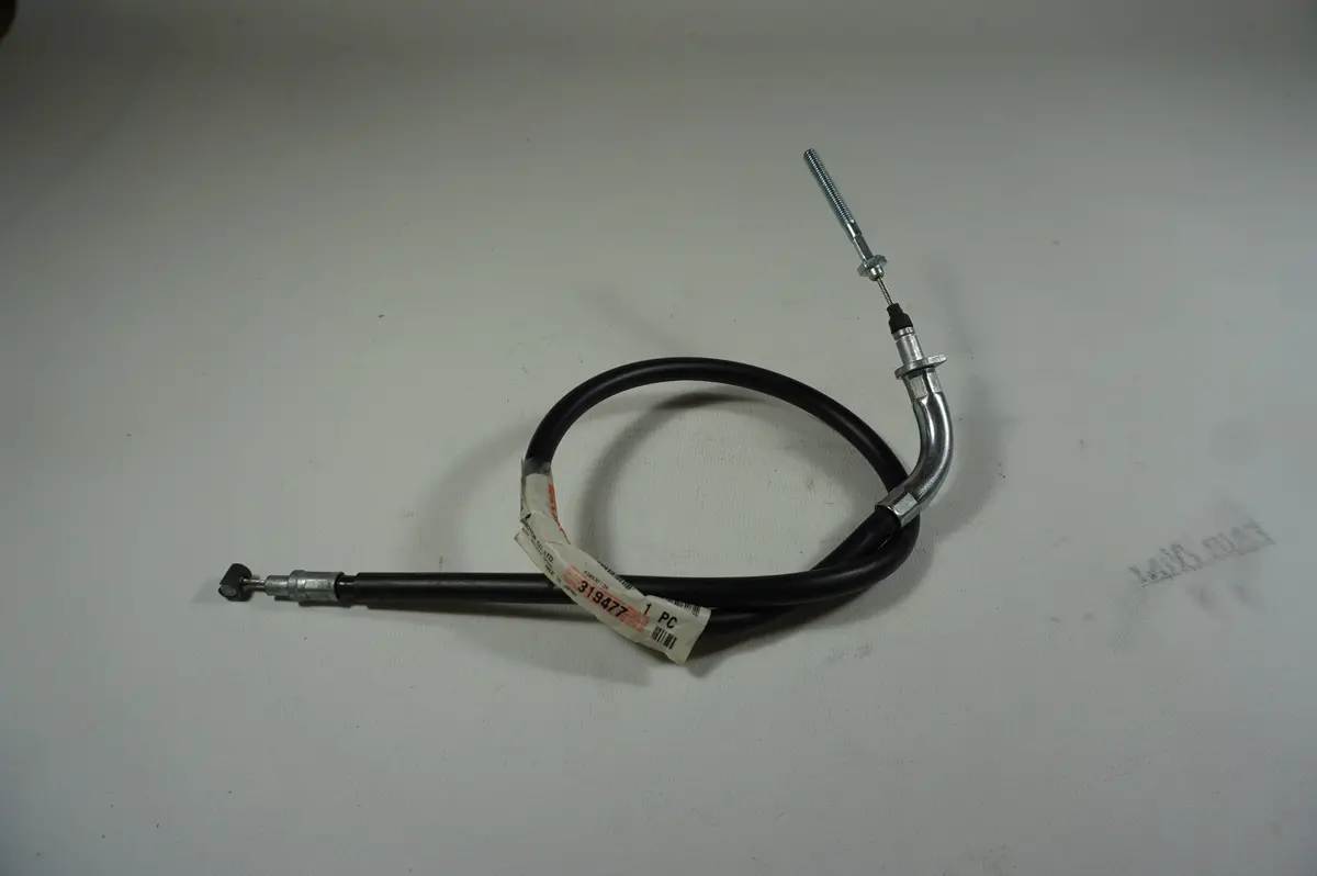 Yamaha 2Xj-26361-01 Brake Cable 1