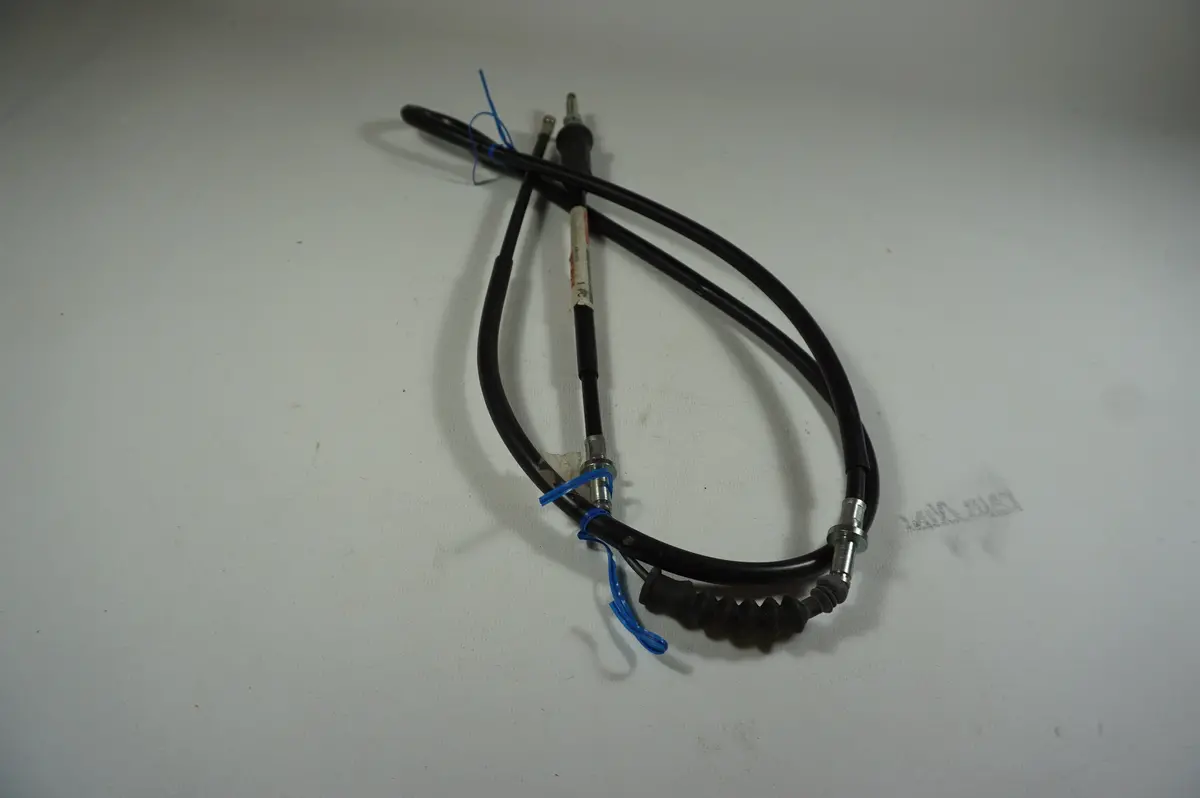 Yamaha 2Xj-26351-00 Brake Cable 1