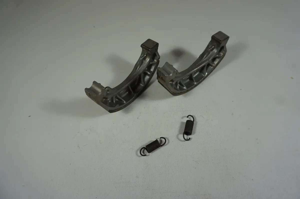 Honda 06450-Gag-003 Br Shoe Set 1