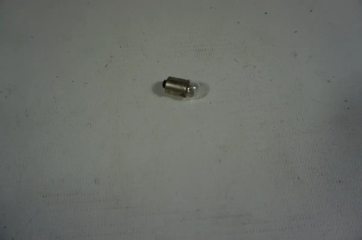 Honda 34908-230-000 Bulb 1