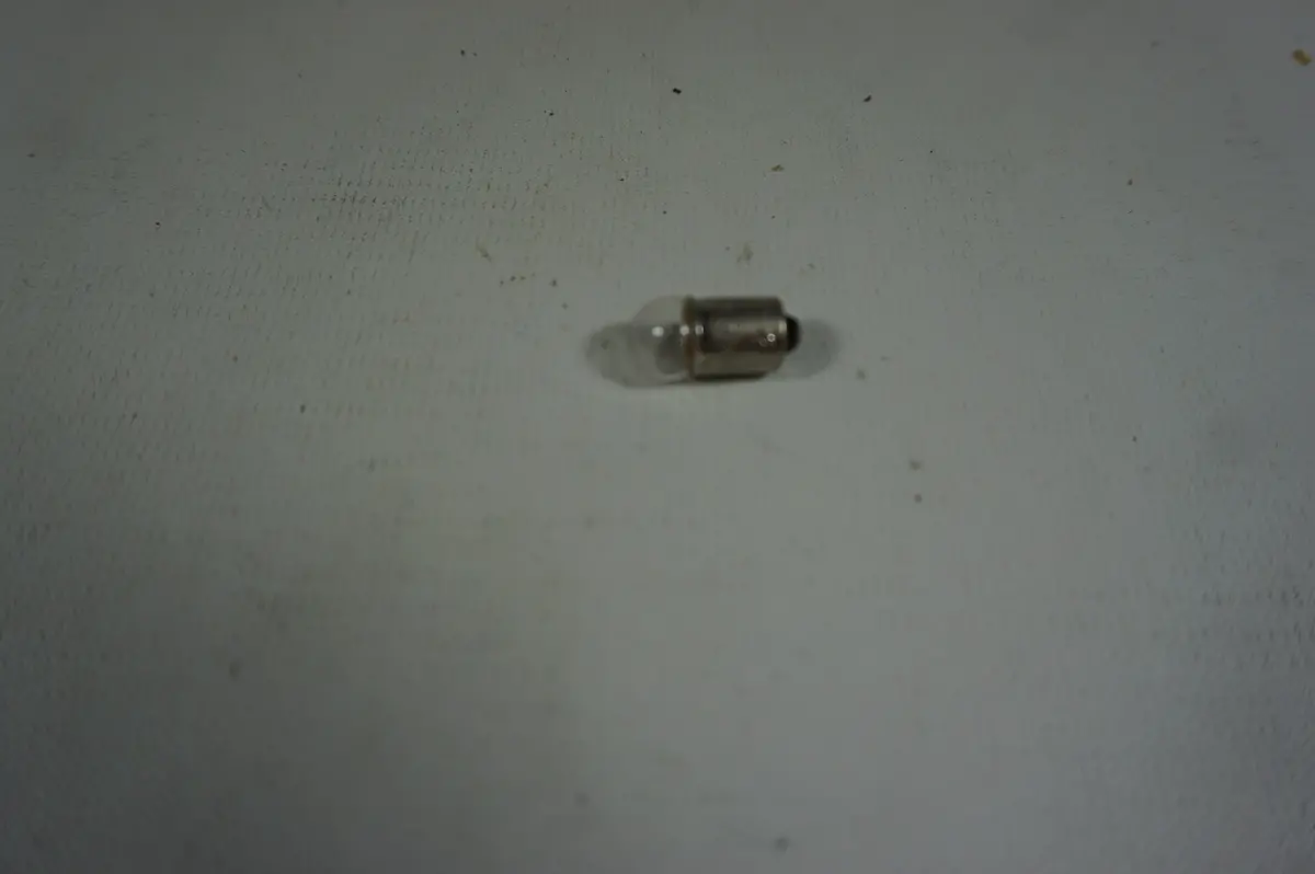 Honda 34902-202-000 Bulb 1