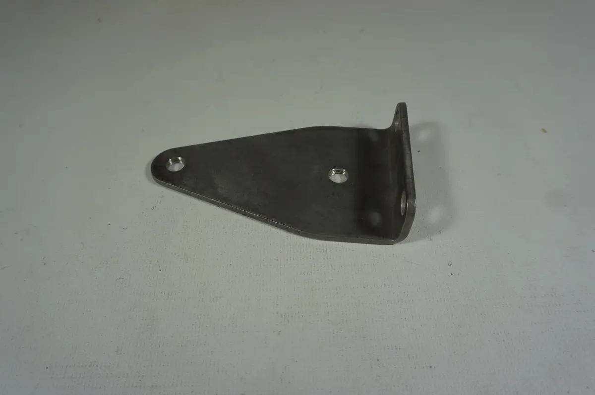 Honda 53234-Zw5-000 Steering Plt 1