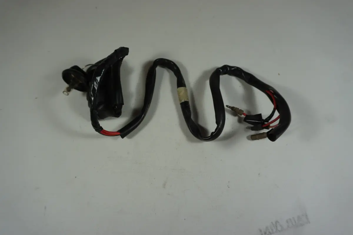 Honda 35010-Ha8-010 Lock Set 1