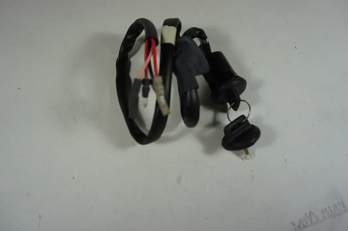 Honda 35010-Ha7-751 Lock Set 1