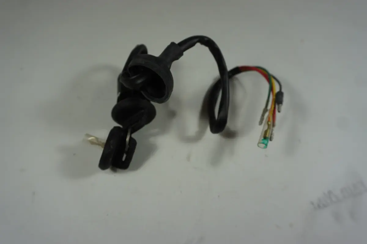 Honda 35010-Vm5-010 Lock Set 1