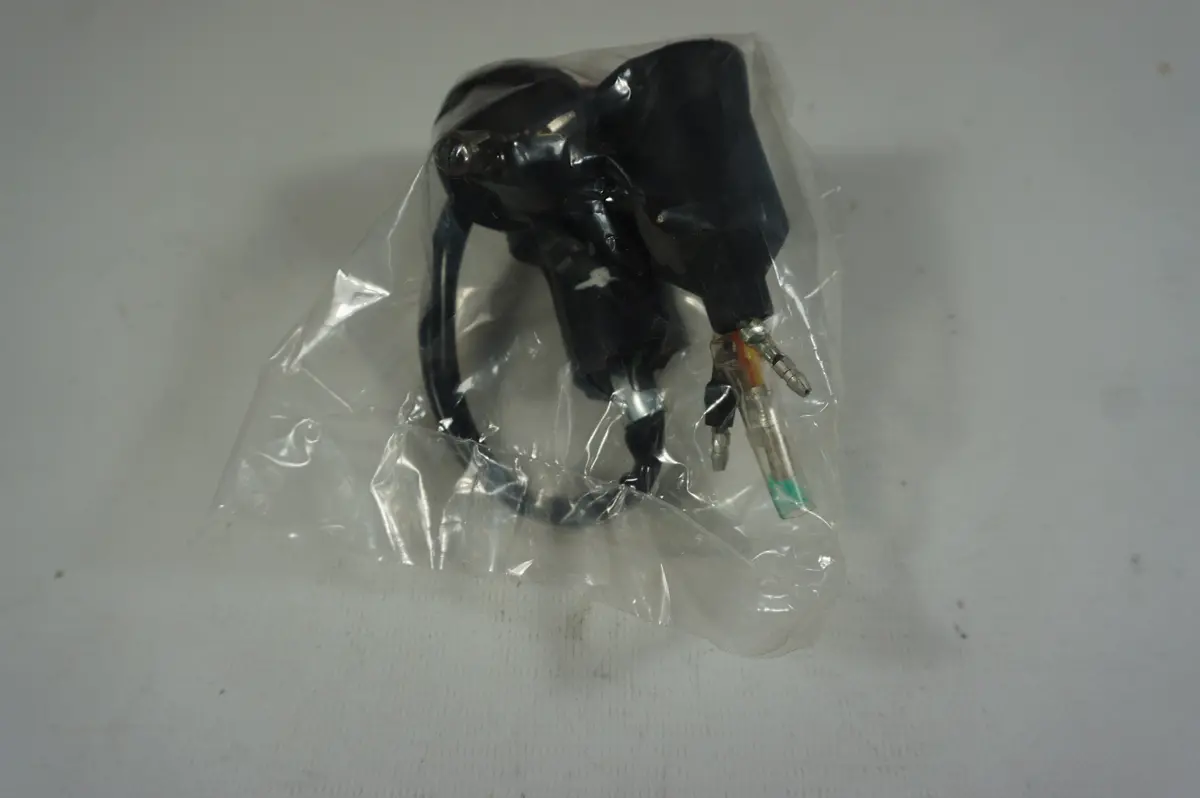 Honda 35010-958-680 Lock Set 1