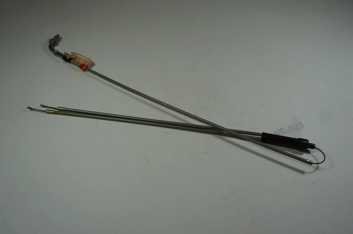 Honda 17910-389-000 Throttle Cbl 1