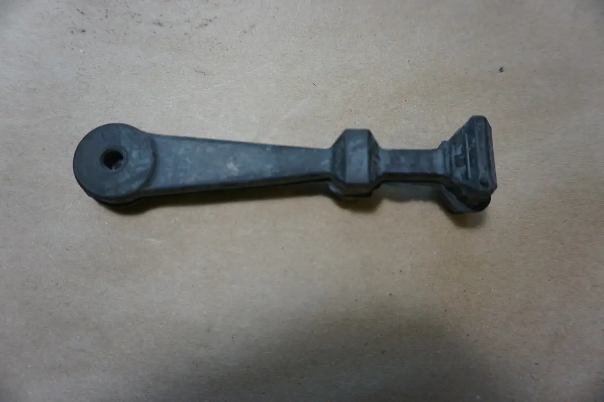 Arctic Cat 0115-306 Latch 1