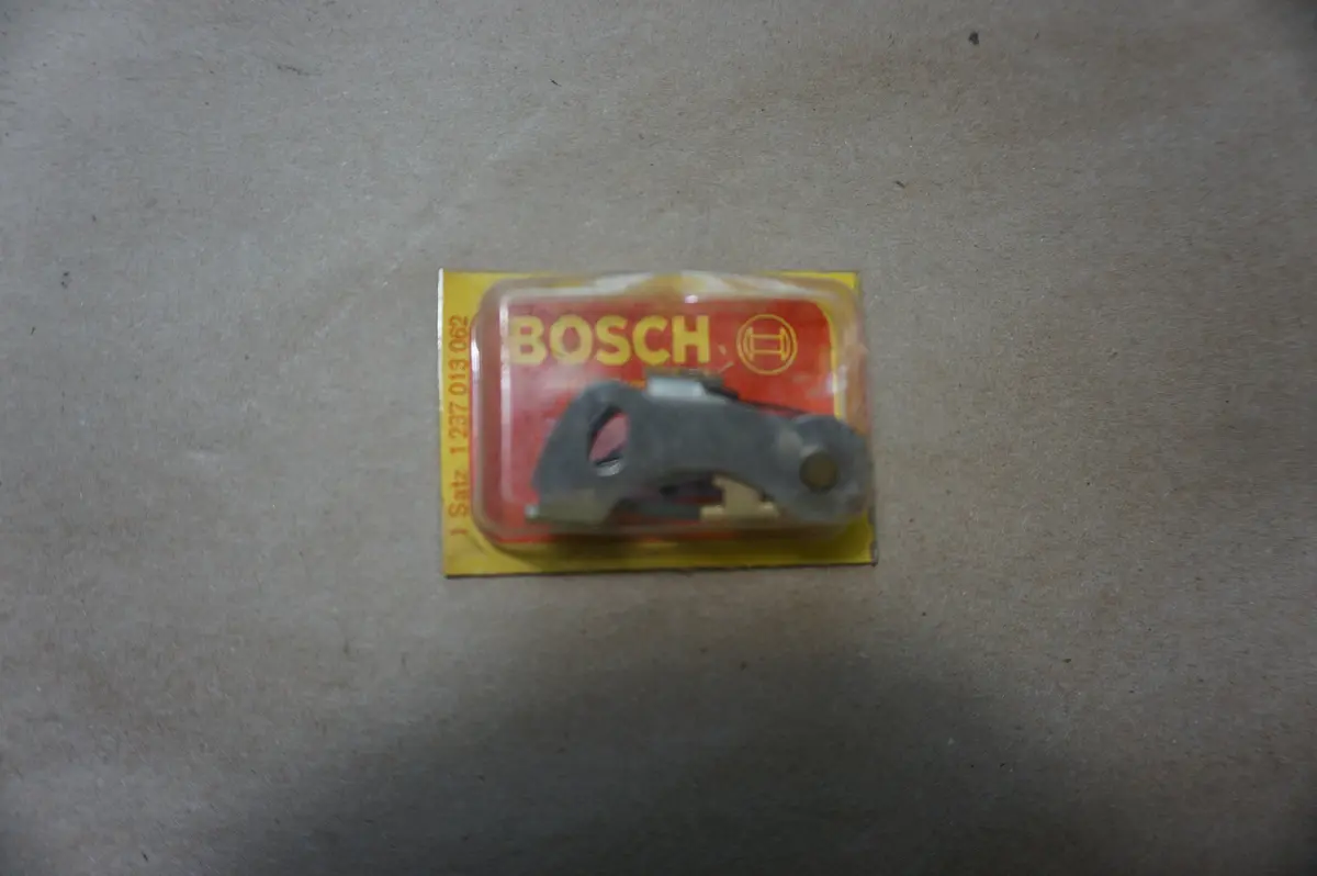 Bosch 1237013062 Point Set 1