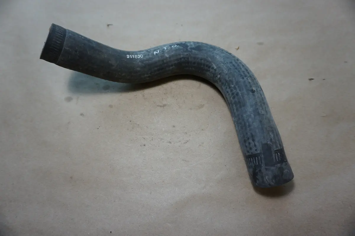 Omc 911830 Hose (New Take Off Part Please Read Details Below) 1