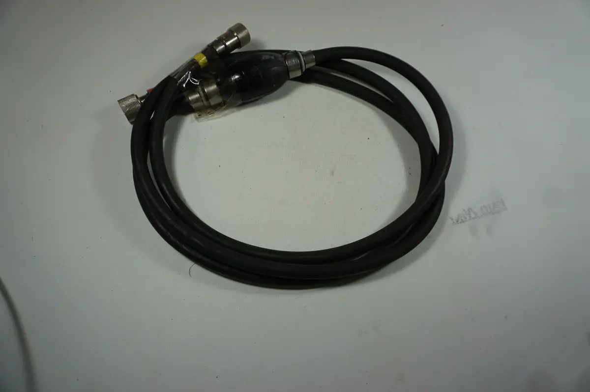 Tohatsu 345-70200 Fuel Line 1