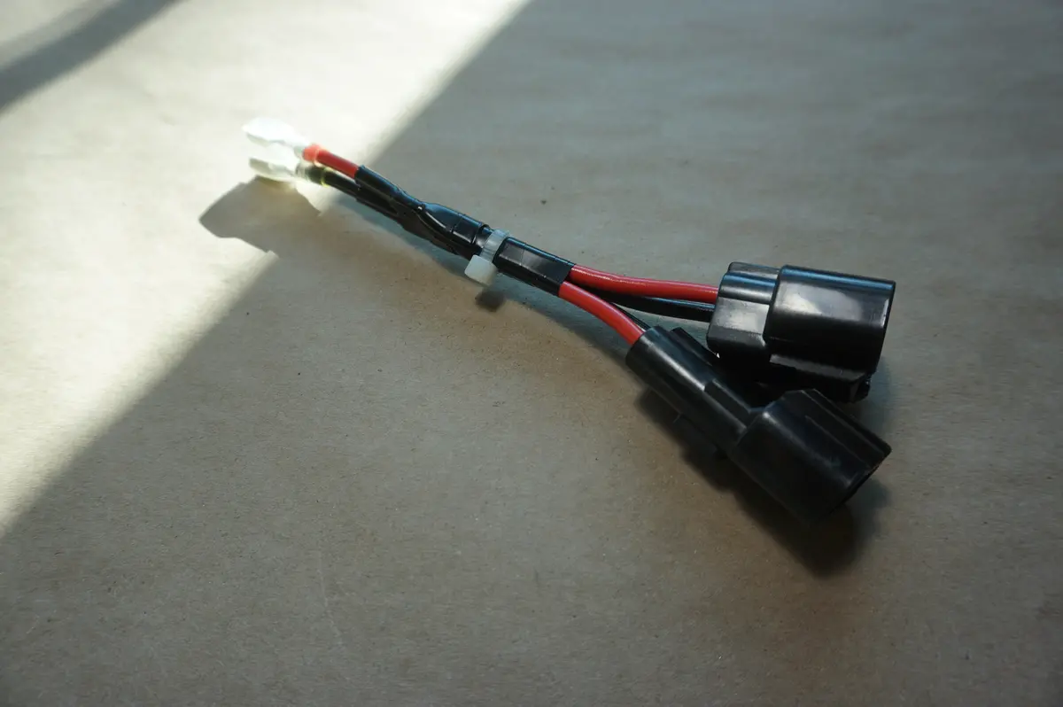 Kent-Moore Yb-06787 Test Harness 1