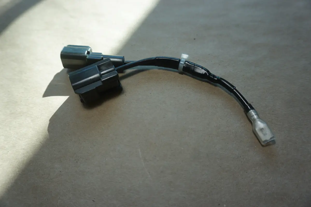 Kent-Moore Yb-06788 Test Harness 1