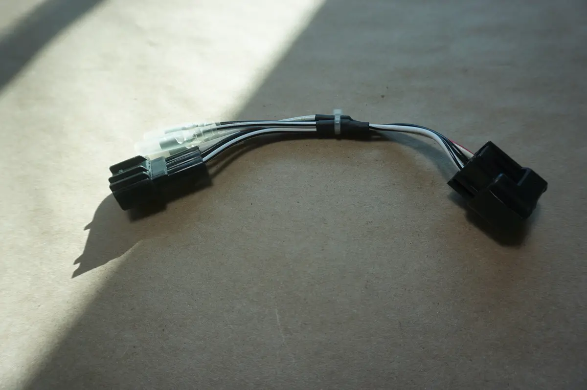 Kent-Moore Yb-06771 Test Harness 1