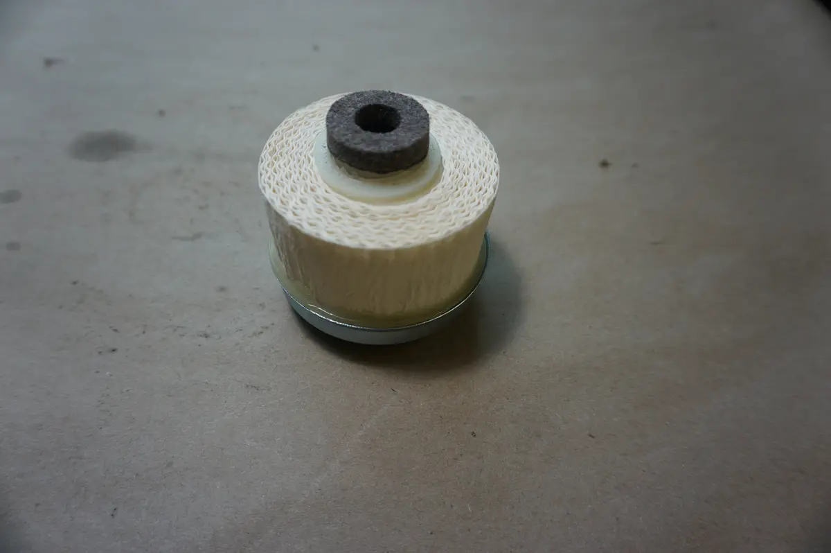 Mercury Marine Quicksilver 1457431423 Filter 1