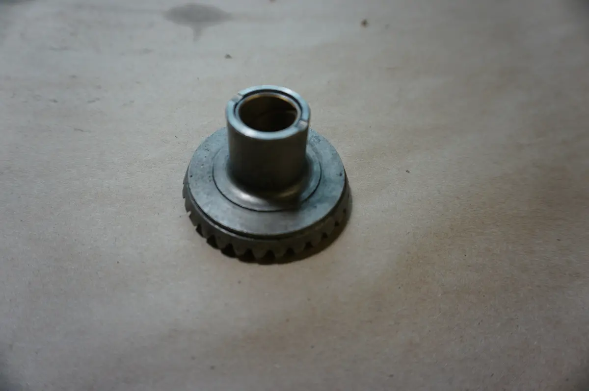 Omc 386076 Gear 395046 1