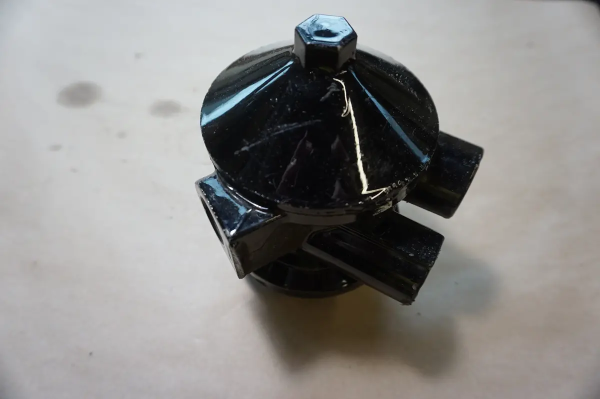 Mercury Marine Quicksilver 90782 Filter Housing 1