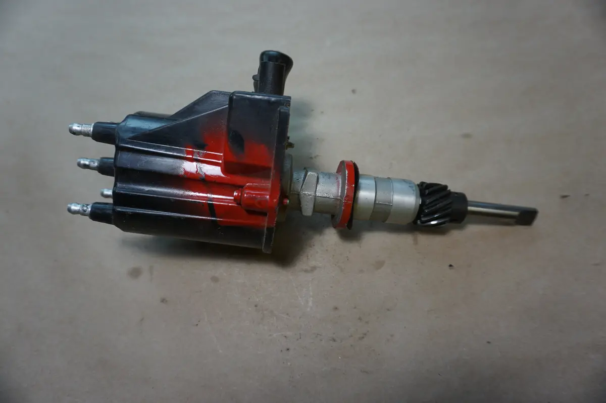 Mercury Marine Quicksilver 817377 Distributor (Used Item Please Read Details Below) 1