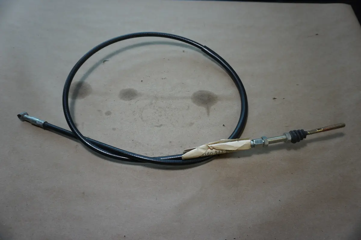 Honda 43460-943-003 Cable 1