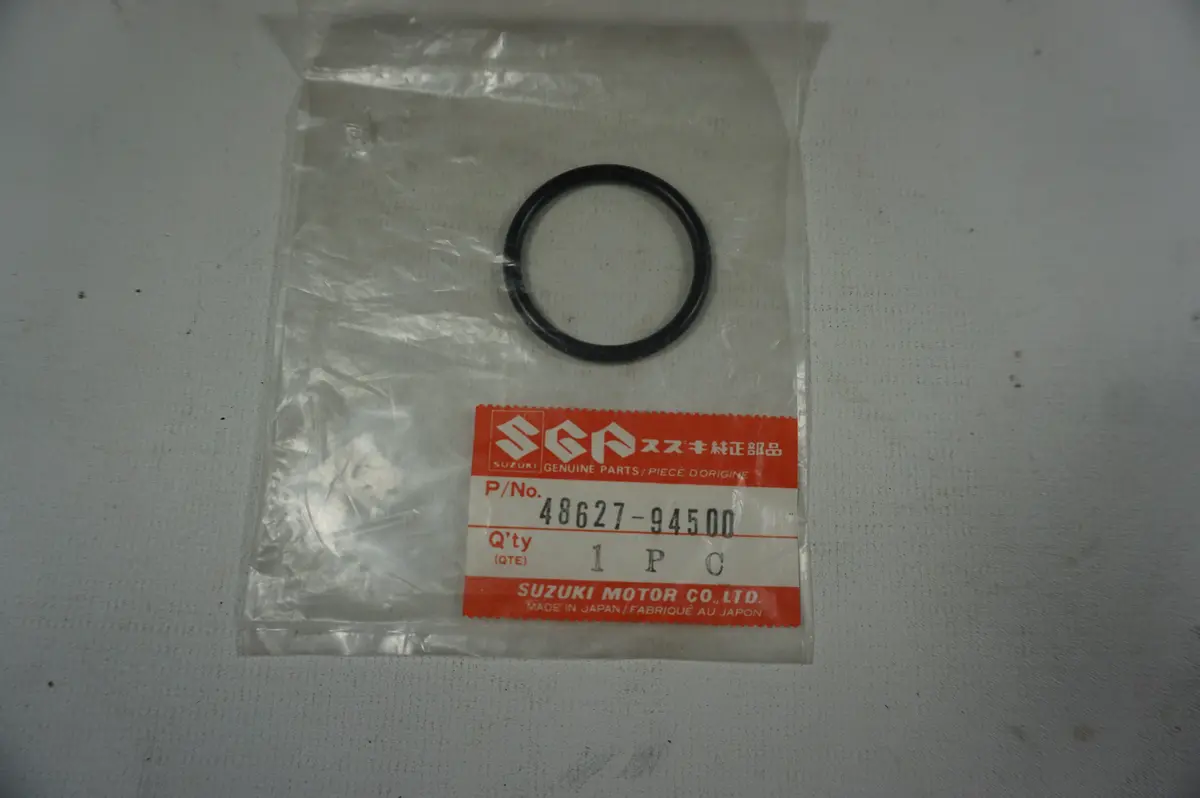 Suzuki 48627-94500 O Ring 1
