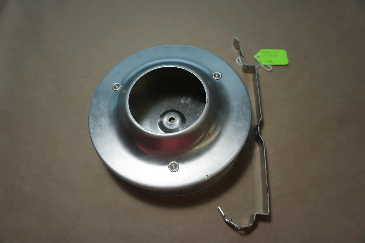Mercury Marine Quicksilver 805016 Flame Arrestor 18-7234 (New Take Off Part Please Read Details Below) 1