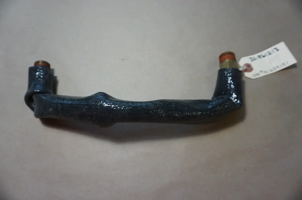 Mercury Marine Quicksilver 32-861213 Hose (New Take Off Part Please Read Details Below) 1