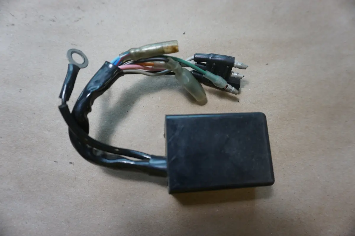 Arctic Cat 3012-630 Cdi Unit 32900-95331 (Used Item Please Read Details Below) 1