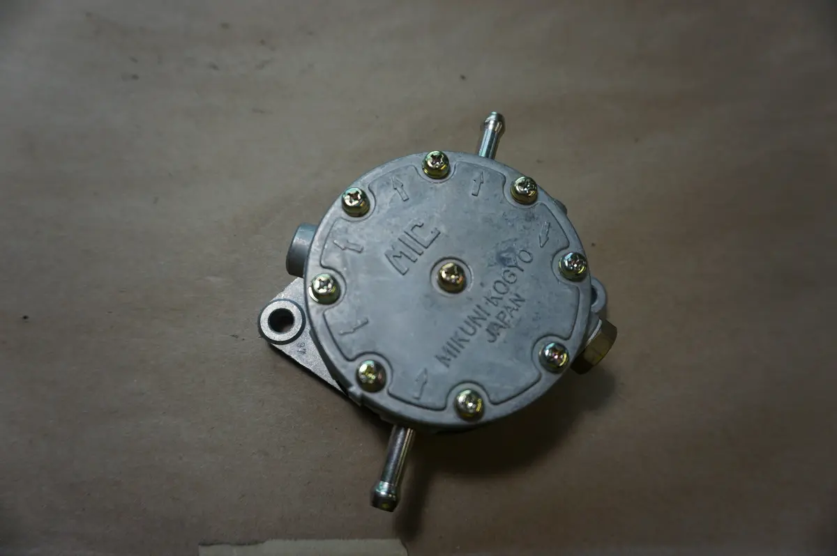 Arctic Cat 3013-622 Fuel Pump 15100-95204 1