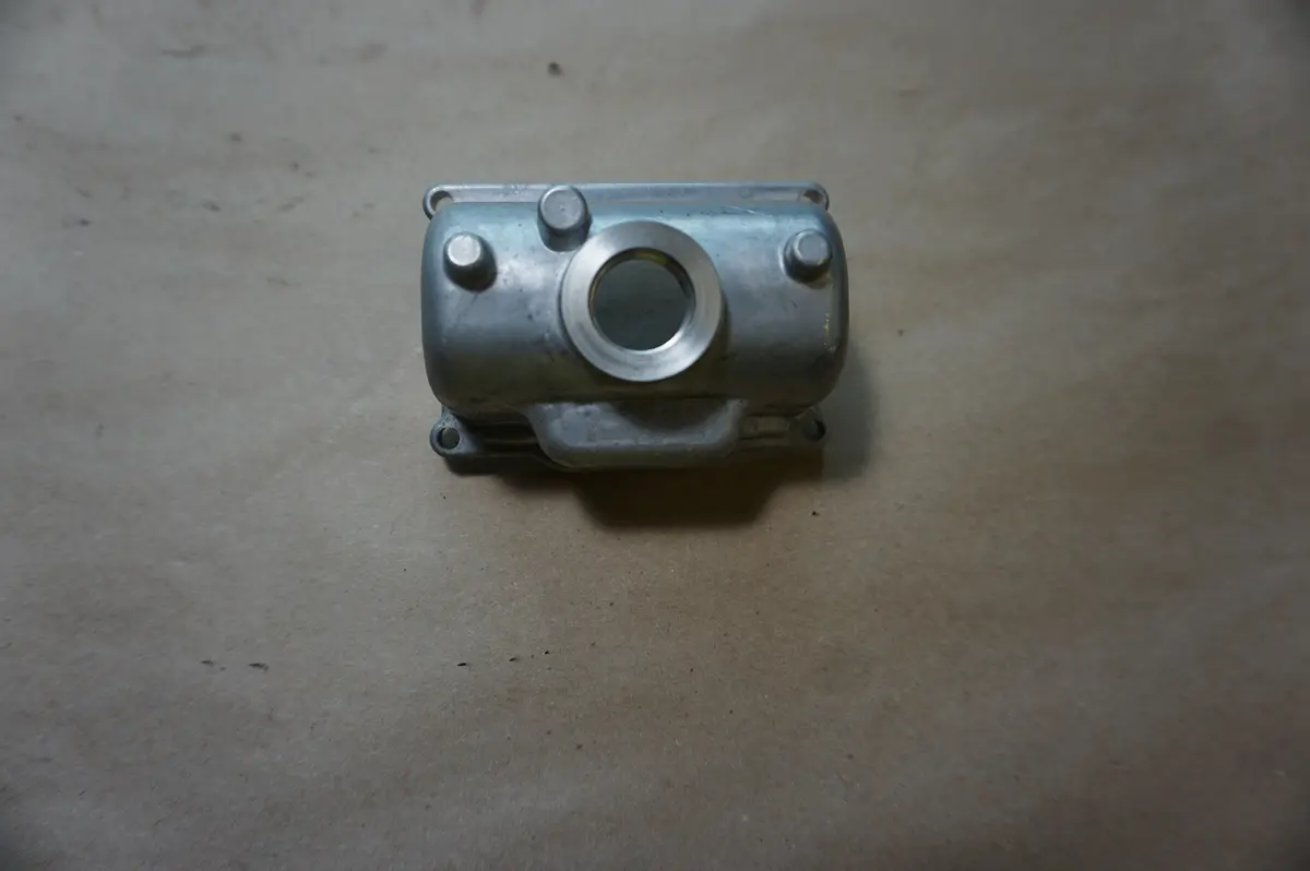 Arctic Cat 6505-239 Float Chamber 1