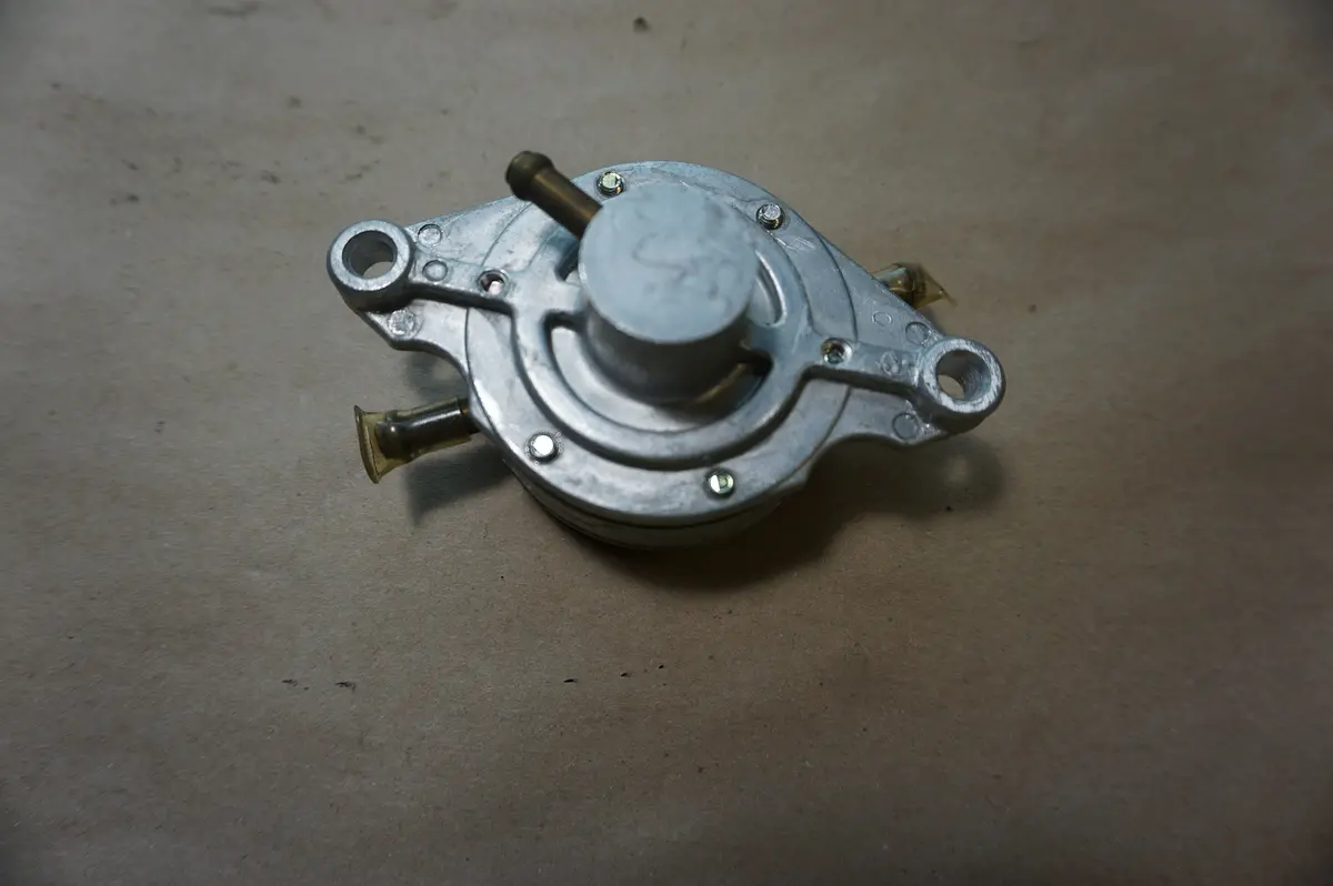 Arctic Cat 0109-875 Fuel Pump 1