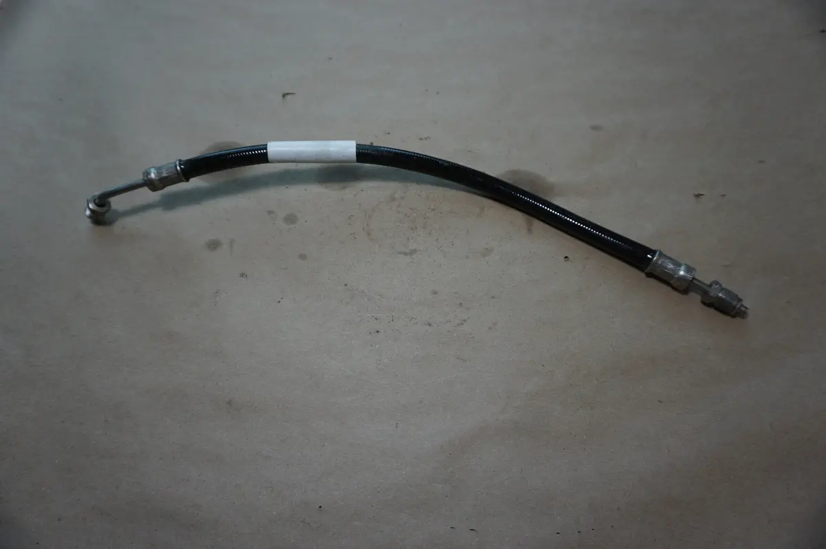 Omc 985615 Trim Hose (Used Item Please Read Details Below) 1